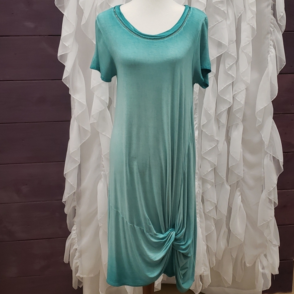 Midi Dress - NWT